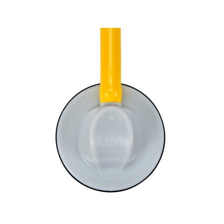Single-patient adult stethoscope 3m - sps-ya1100 - yellow - pack 100 pcs.