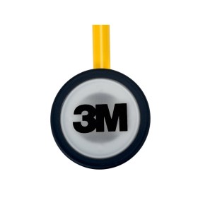 Single-patient adult stethoscope 3m - sps-ya1100 - yellow - pack 100 pcs.