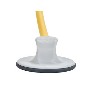 Estetoscopio para adultos de un solo paciente 3m - sps-ya1100 - amarillo - paquete. 100 uds.