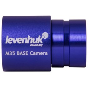 Appareil photo numérique levenhuk m35 base