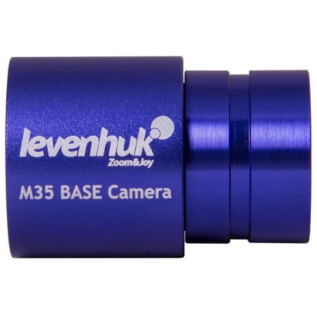 Digital camera levenhuk m35 base