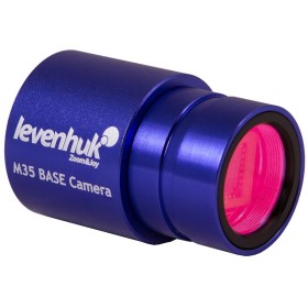 Appareil photo numérique levenhuk m35 base