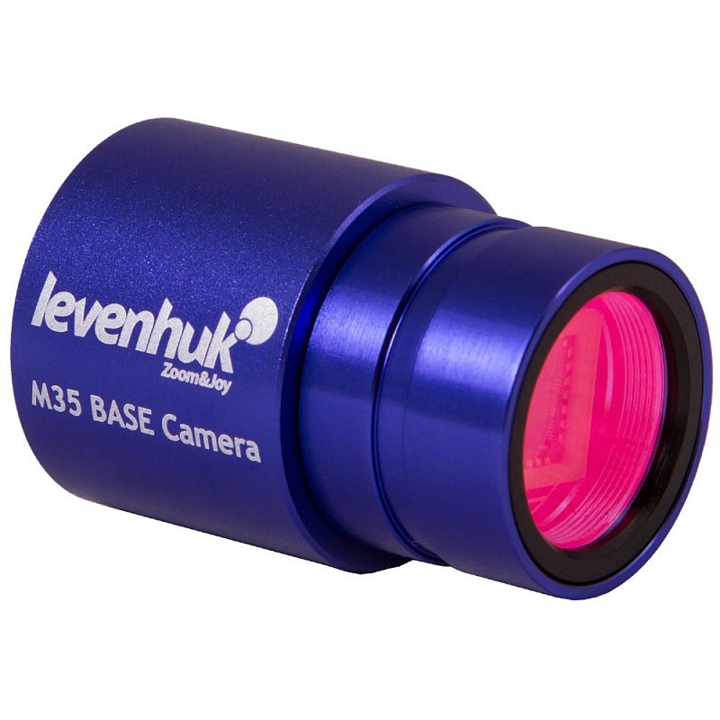 Digitalkamera levenhuk m35 base