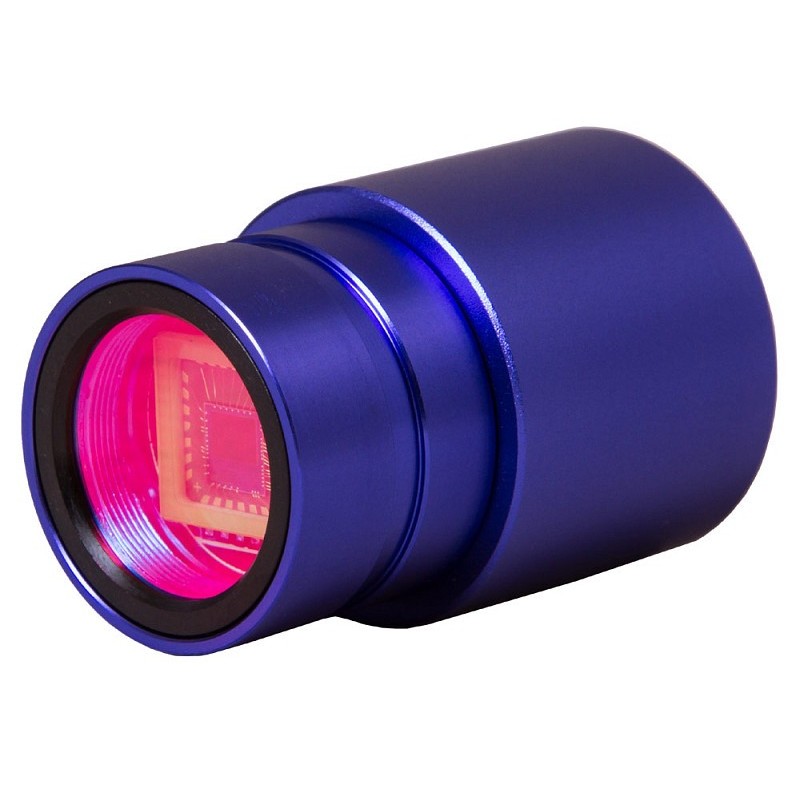 Digitální fotoaparát levenhuk m35 base