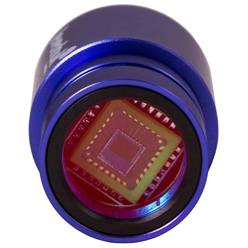 Fotocamera digitale levenhuk m35 base