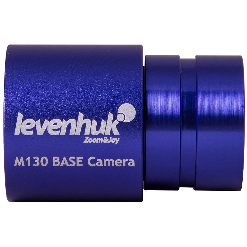 Digitalkamera levenhuk m130 base