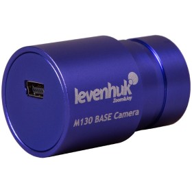 Aparat cyfrowy levenhuk m130 base