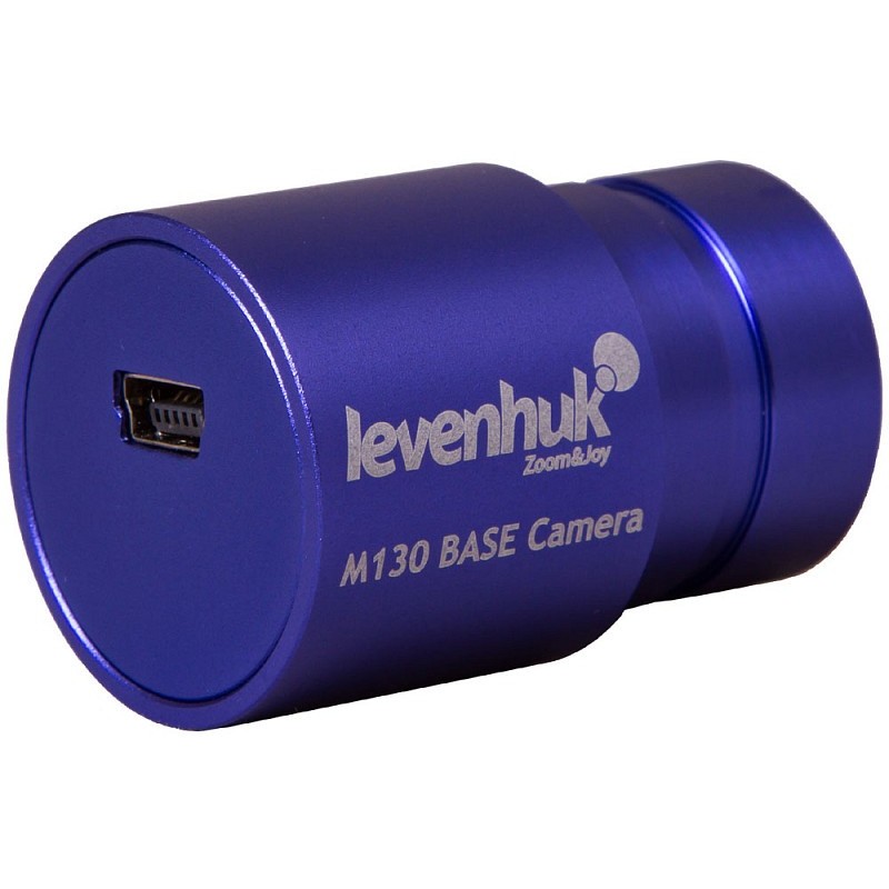 Digitalkamera levenhuk m130 base
