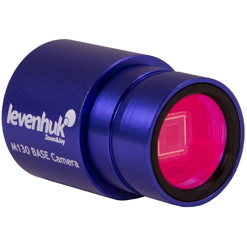 Fotocamera digitale levenhuk m130 base