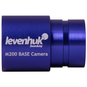 Digital camera levenhuk m200 base