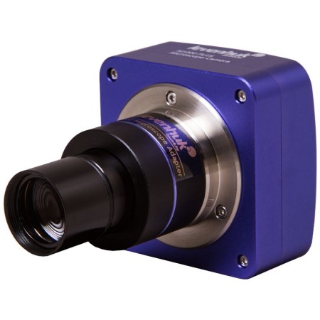 Digitális fényképezőgép levenhuk m1000 plus