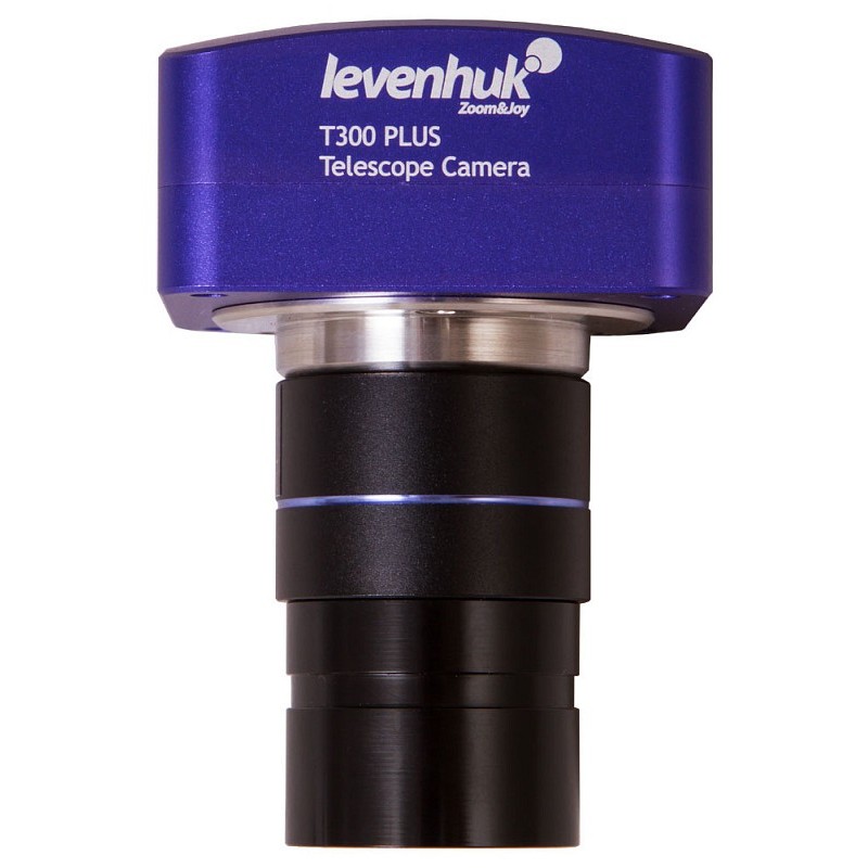Digital camera levenhuk t300 plus