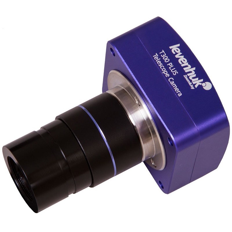 Digitalkamera levenhuk t300 plus