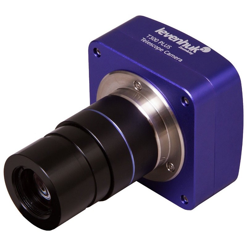 Appareil photo numérique levenhuk t300 plus