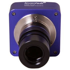 Digitális fényképezőgép levenhuk t500 plus