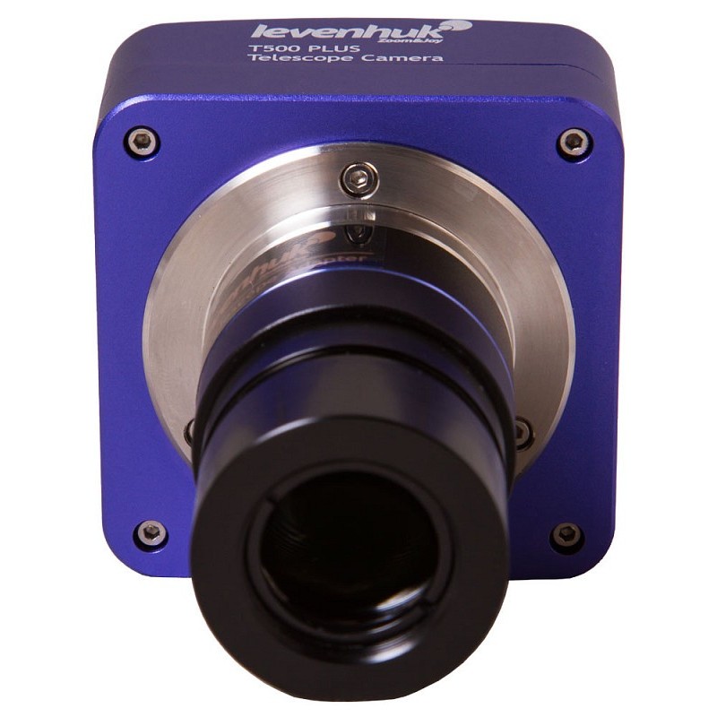 Digitální fotoaparát levenhuk t500 plus