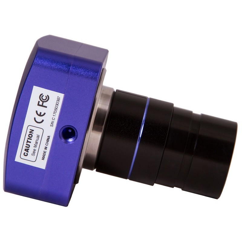 Fotocamera digitale levenhuk t500 plus