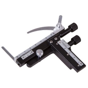 Mechanischer seitenschub levenhuk ms3