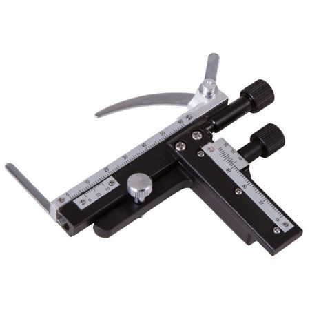 Mando de cambio mecánico levenhuk ms3