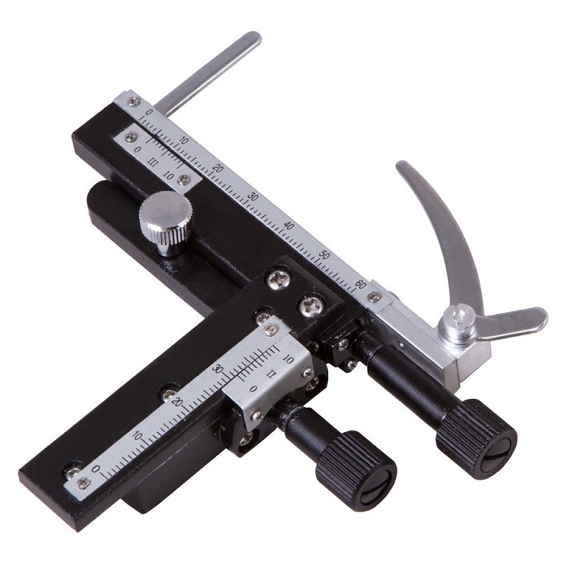 Levenhuk ms3 mechanische shifter