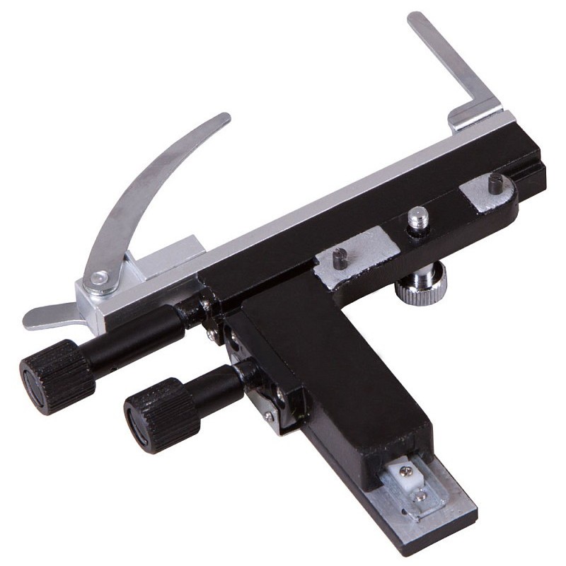 Mechanischer seitenschub levenhuk ms3