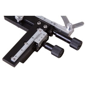 Mechanické řazení levenhuk ms3