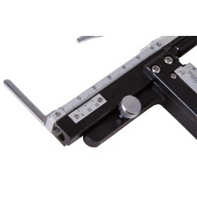 Mechanischer seitenschub levenhuk ms3