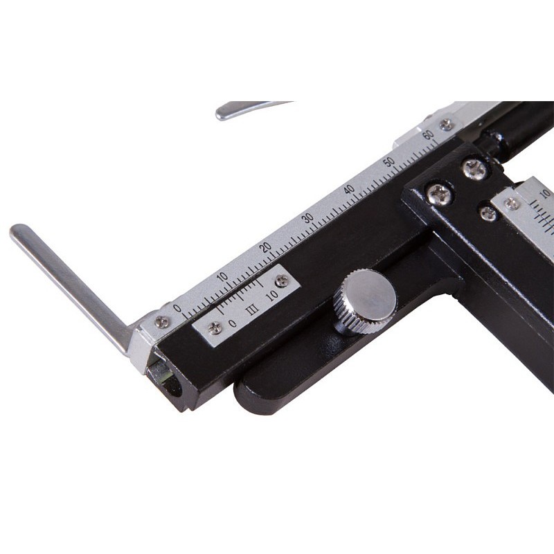 Levenhuk ms3 mechanische shifter