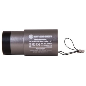 Bresser full hd 1,25” deep sky-camera en rijcamera