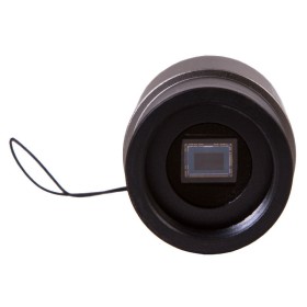 Bresser deep sky camera and full hd 1.25" driving camera