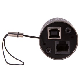 Bresser deep sky camera and full hd 1.25" driving camera