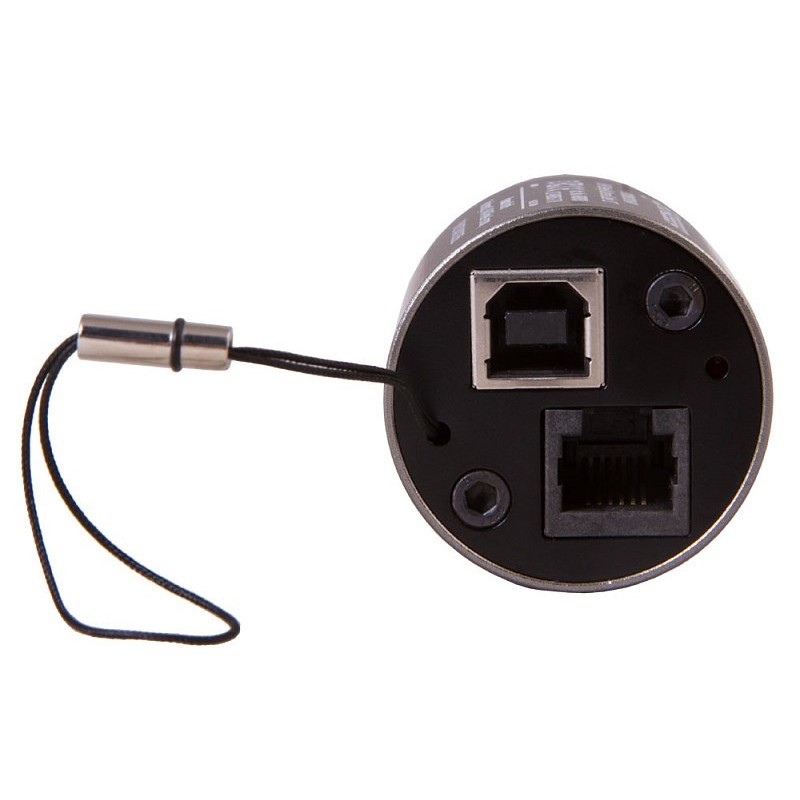 Camera deep sky e camera di guida bresser full hd 1,25”