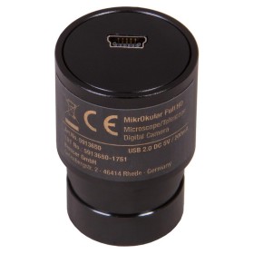 Bresser mikrokular full hd digital eyepiece camera