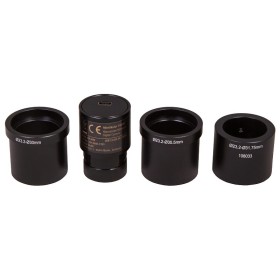 Bresser mikrokular full hd digitale oculaircamera