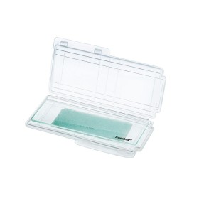 Calibration slide levenhuk med