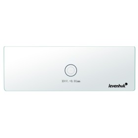 Kalibrierfolie levenhuk med