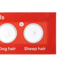 Levenhuk discovery fauna készlet 12 előkészített diával