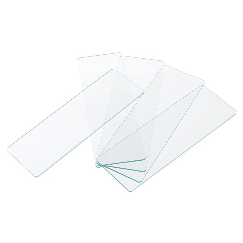 Levenhuk discovery 50 prázdných diapozitivů