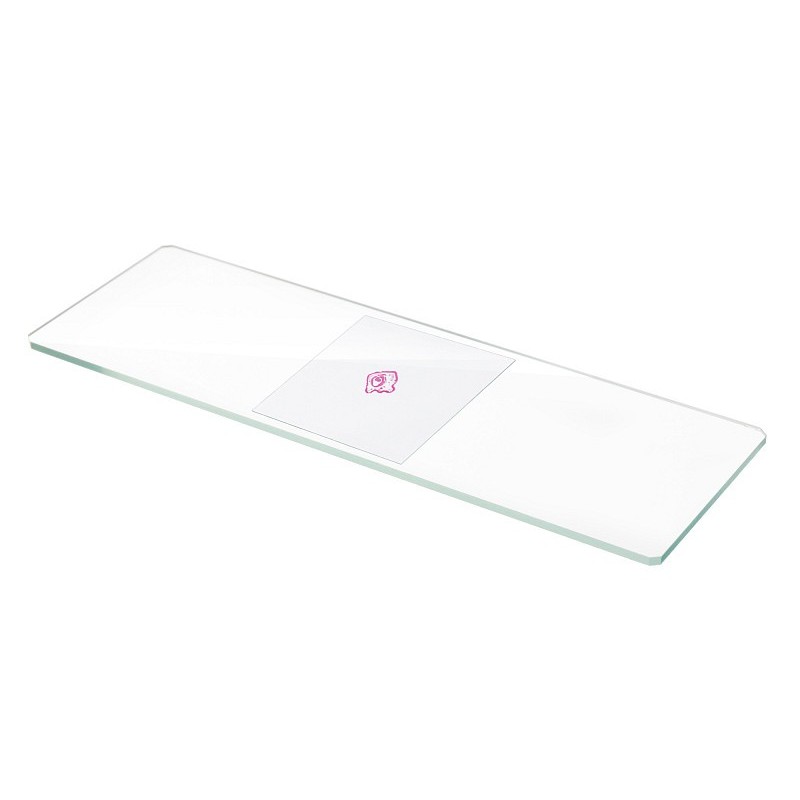 Blank slides levenhuk discovery 50