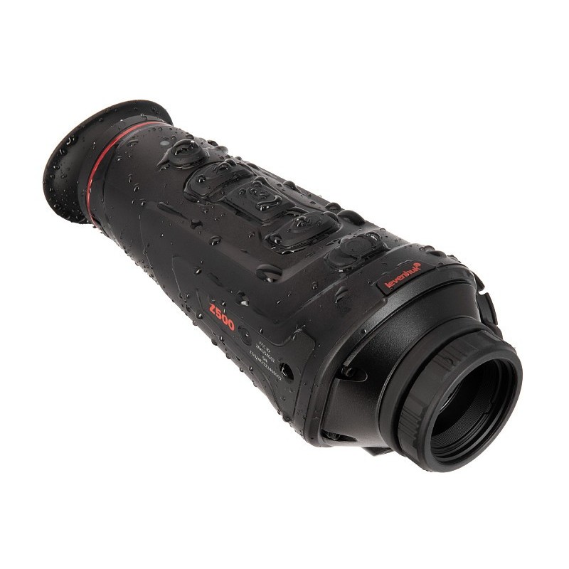 Cámara termográfica monocular levenhuk fatum z500