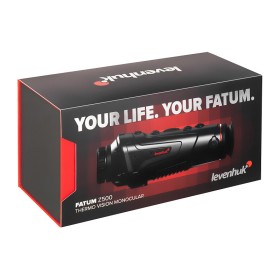 Fatum z500 levenhuk lunette monoculaire thermique