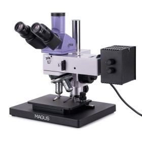 Magus metal 630 metallografische microscoop