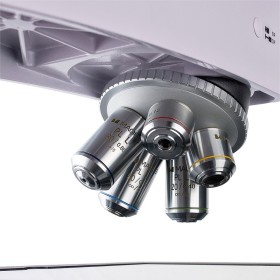 Magus metal 650 metallografische microscoop