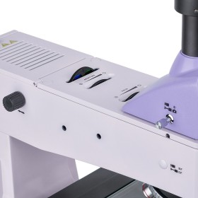 Magus metal 650 metallografische microscoop