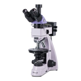 Microscope polarisant magus pol 850