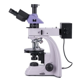 Microscope polarisant magus pol 850
