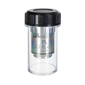 Obiettivo infinity plan magus mp20 20х/0,40 ∞/0,17