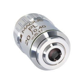 Infinity plan magus mp20 20х/0.40 ∞/0.17 objektiv
