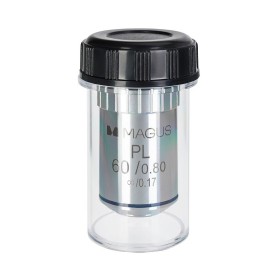 Infinity plan magus mp60 60х/0.80 ∞/0.17 lens