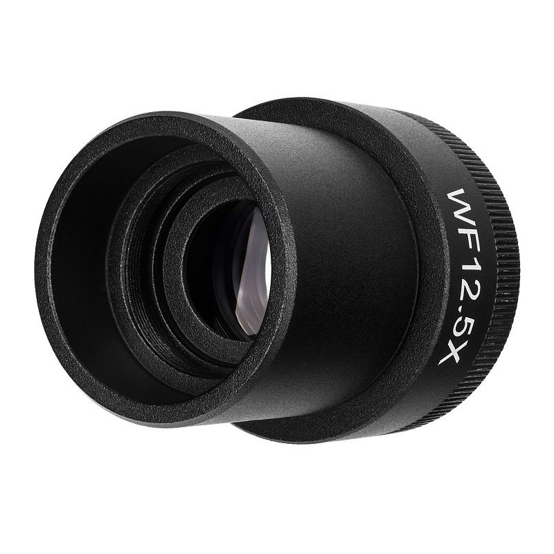Oculare con regolazione diottrica magus md12 12,5х/14 mm (d 30 mm) 